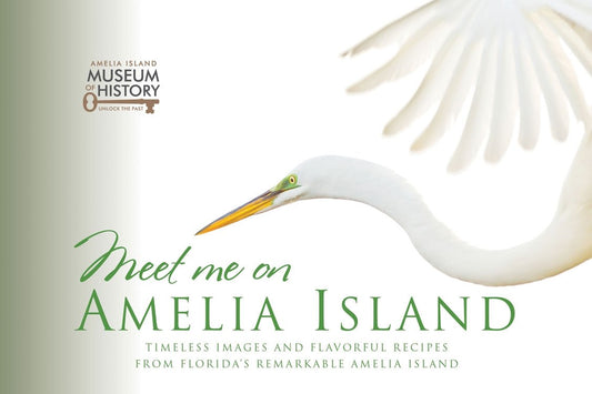Meet Me On Amelia Island