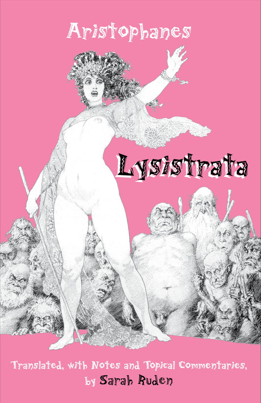 Lysistrata (Hackett Classics)