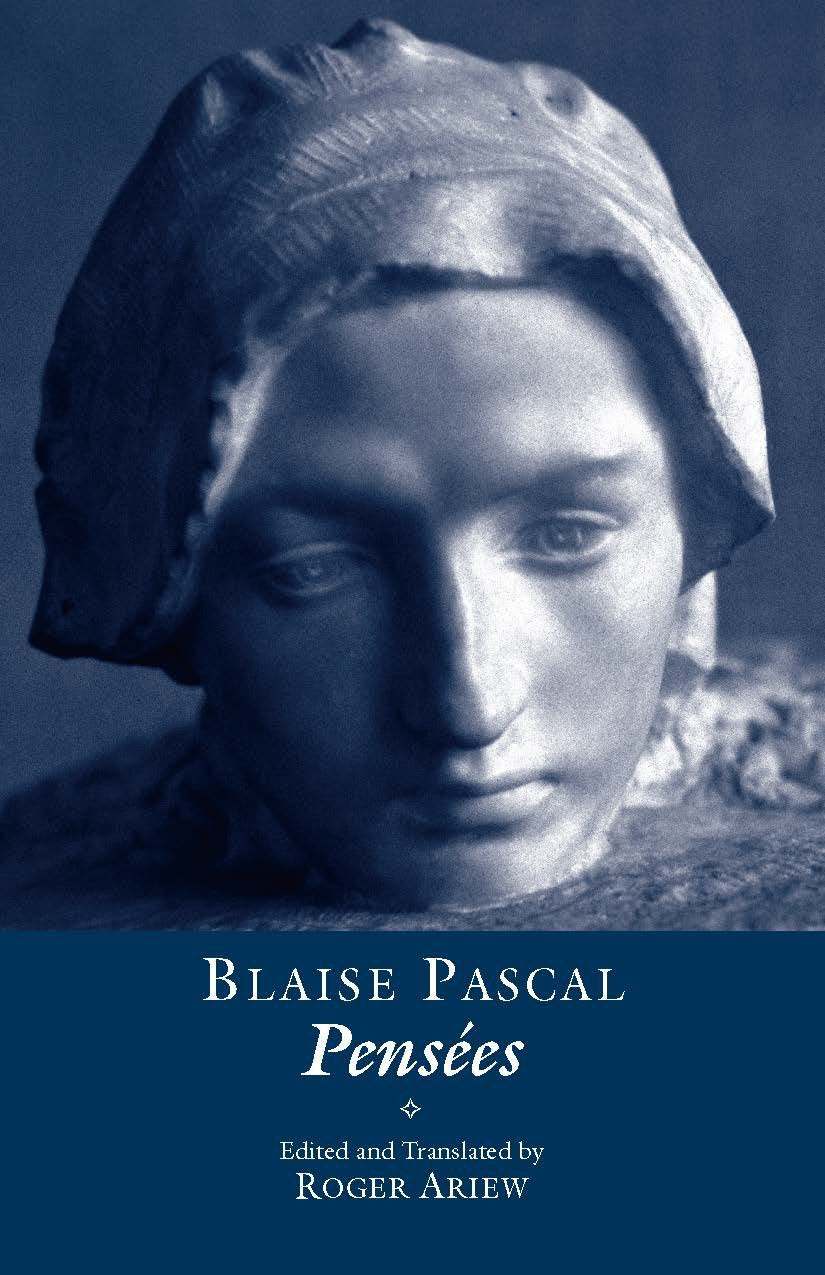 Pensées - 1701