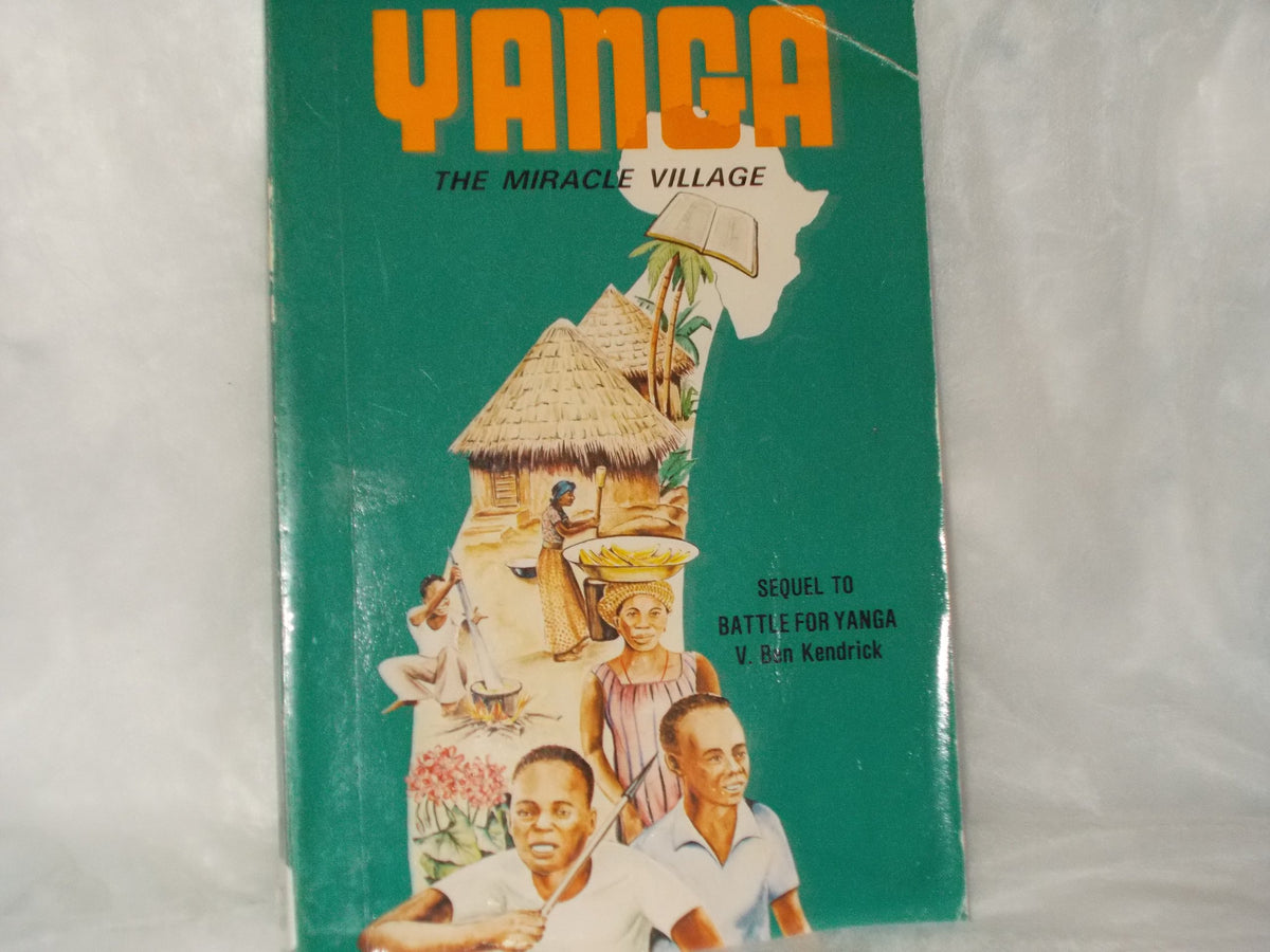 Yanga, the Miracle Village