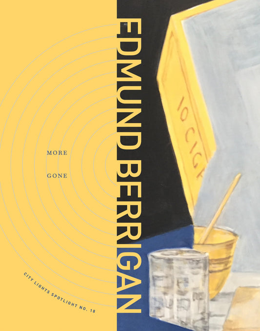 More Gone: City Lights Spotlight No. 18 - 7076