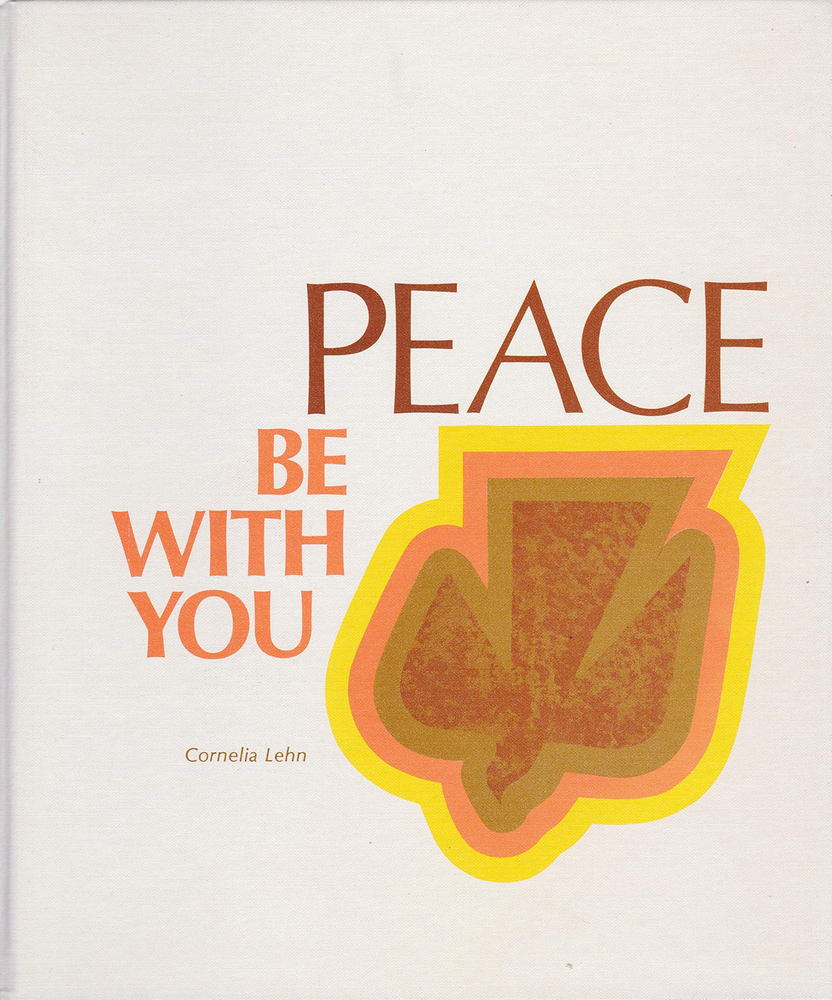 Peace Be With You