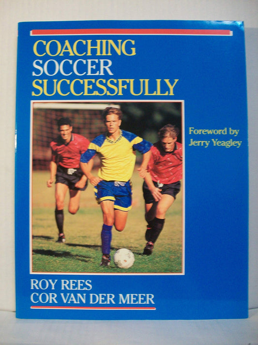 Coaching Soccer Successfully