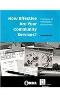 How Effective Are Your Community Services?: Procedures for Performance Measurement