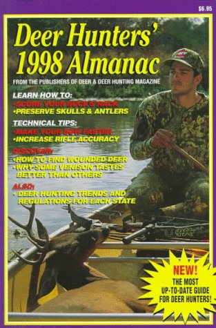 Deer Hunter's 1998 Almanac