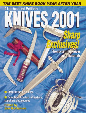 Knives 2001