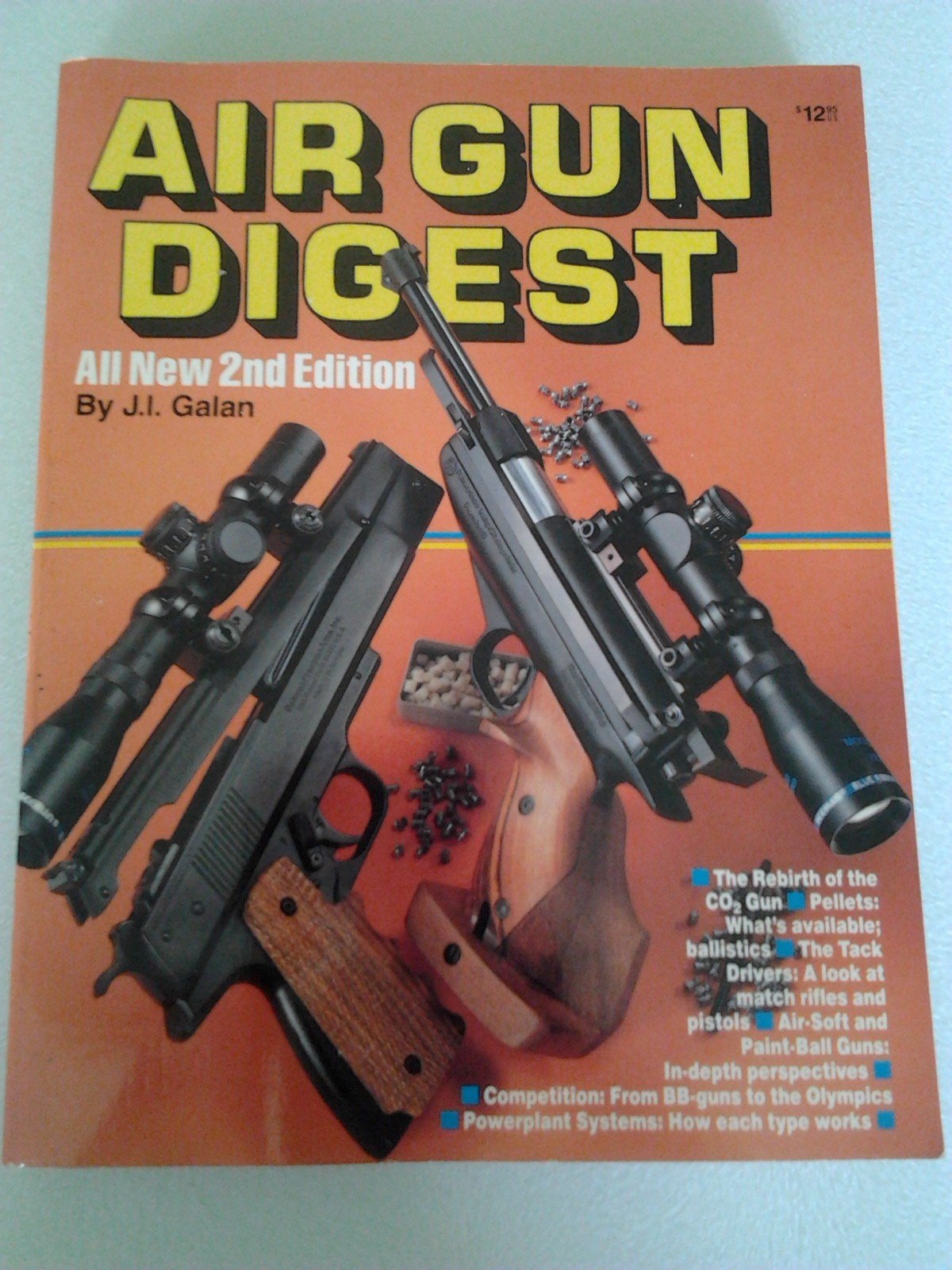 Air Gun Digest
