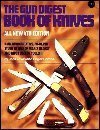 Gun Digest Book of Knives