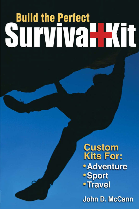 Build the Perfect Survival Kit