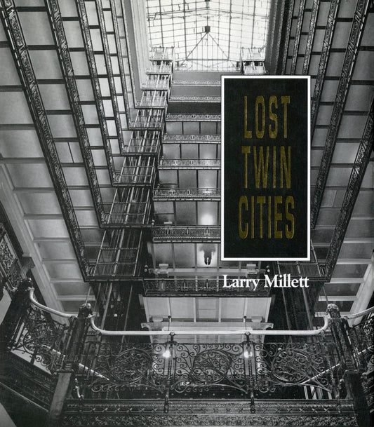 Lost Twin Cities