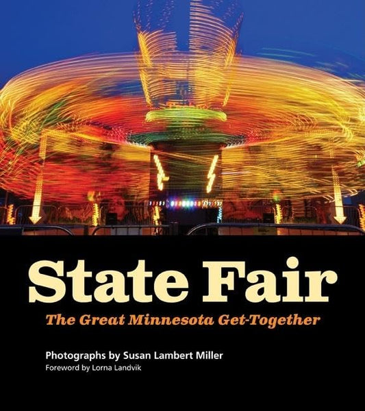 State Fair: The Great Minnesota Get-Together - 2182