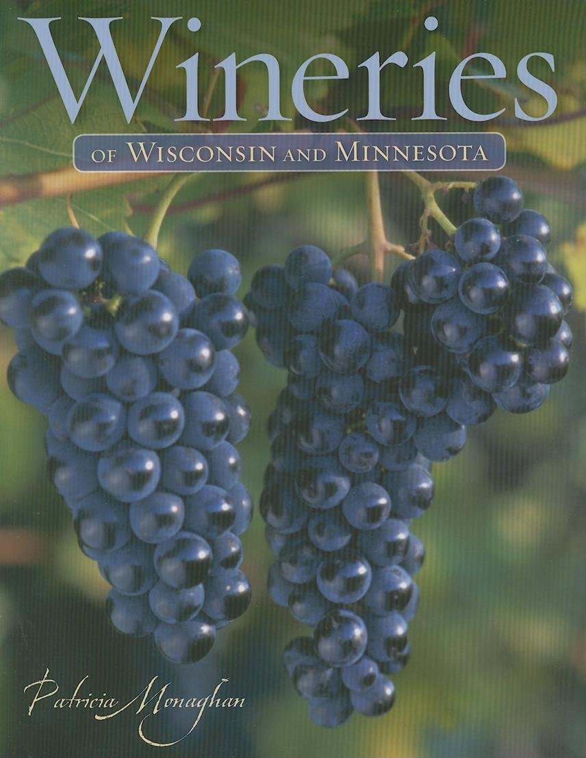 Wineries of Wisconsin and Minnesota - 8778