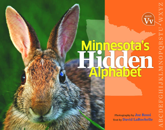 Minnesota's Hidden Alphabet