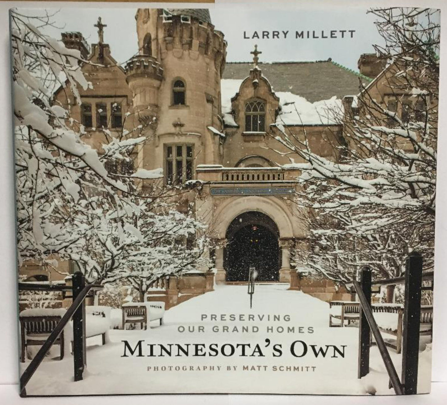 Minnesota's Own: Preserving Our Grand Homes