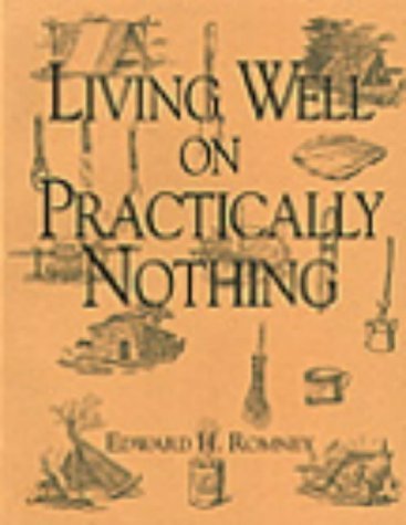 Living Well On Practically Nothing - 1902