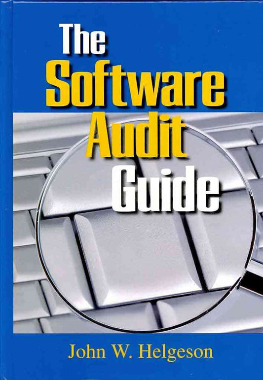 The Software Audit Guide