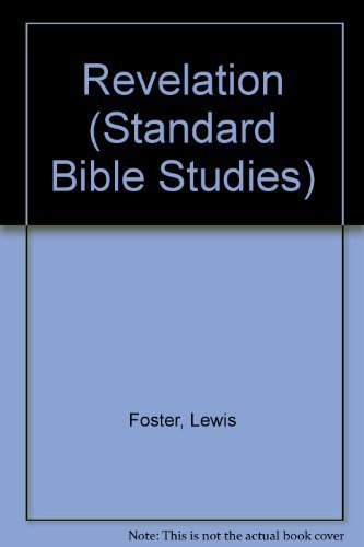 Revelation (Standard Bible Studies)
