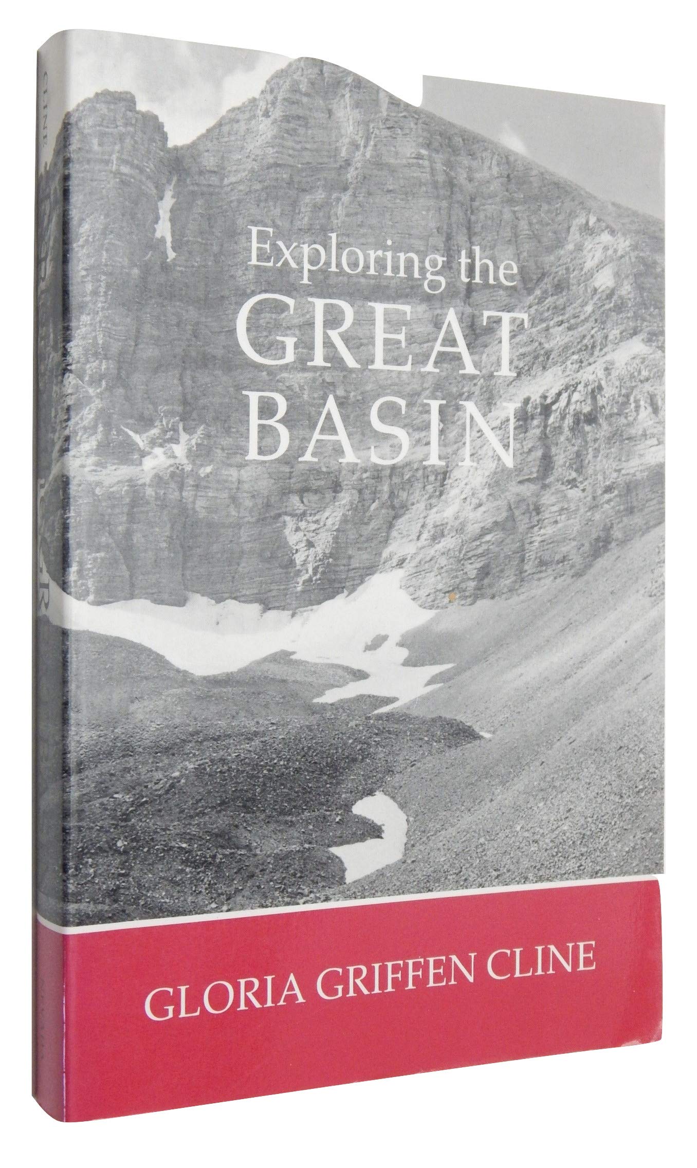 Exploring the Great Basin