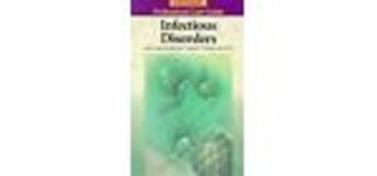 Infectious Disorders (Professional Care Guides) - 6145
