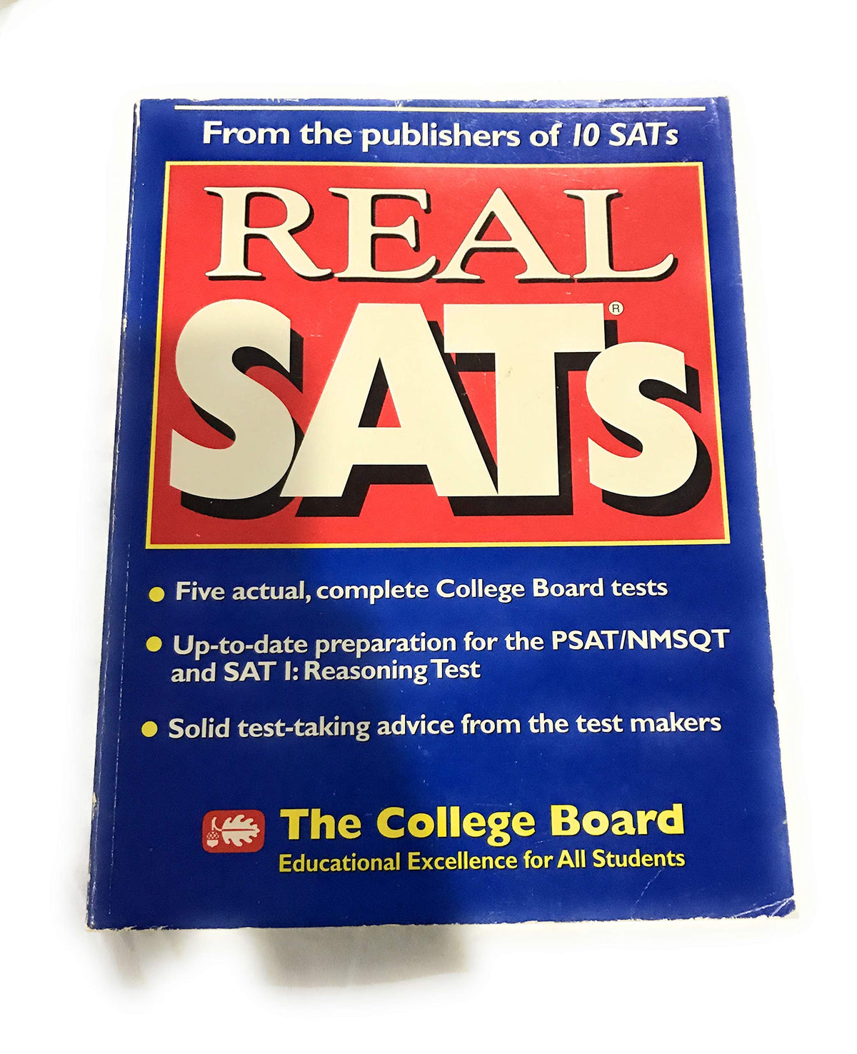 Real Sats