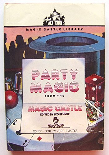 Party Magic 2 C