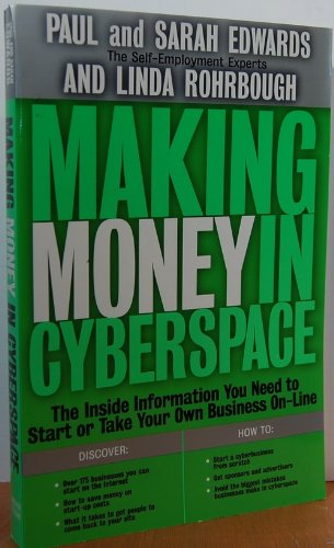Making Money in Cyberspace - 6136