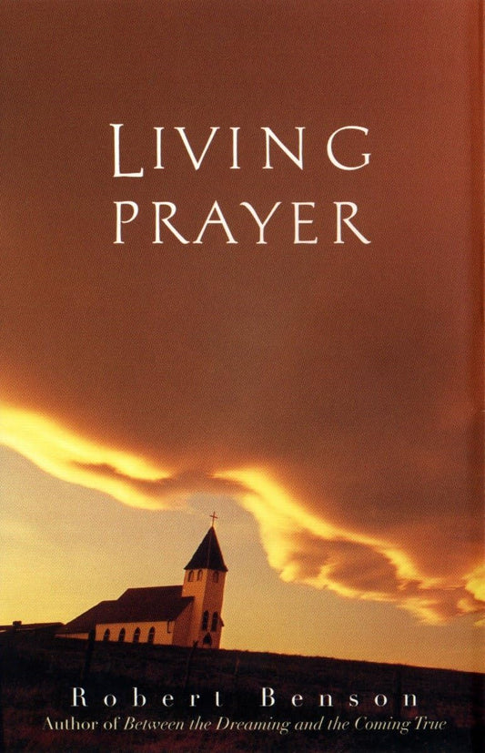 Living Prayer - 4572