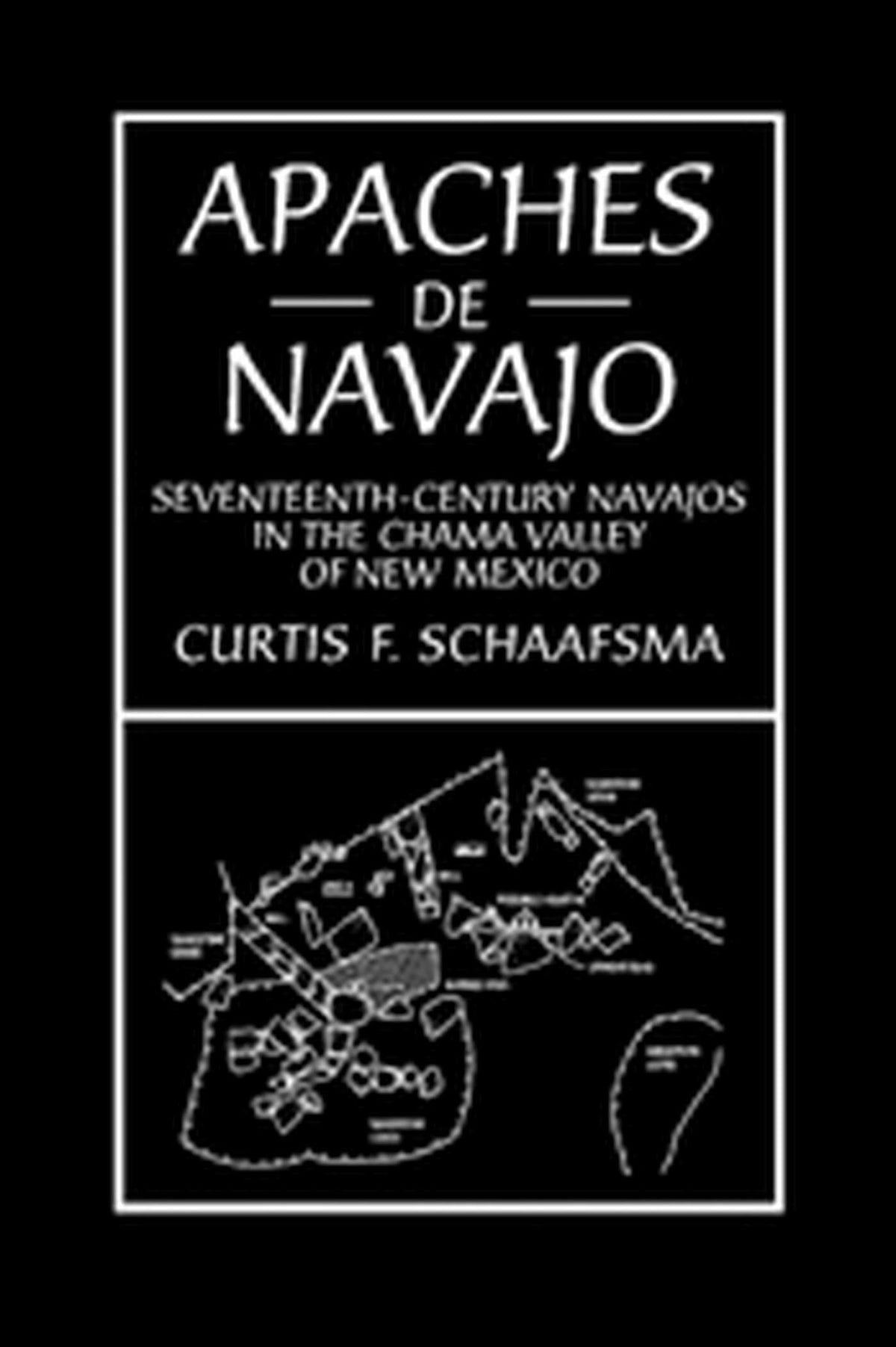 Apaches De Navajo
