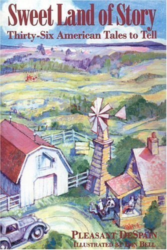 Sweet Land of Story