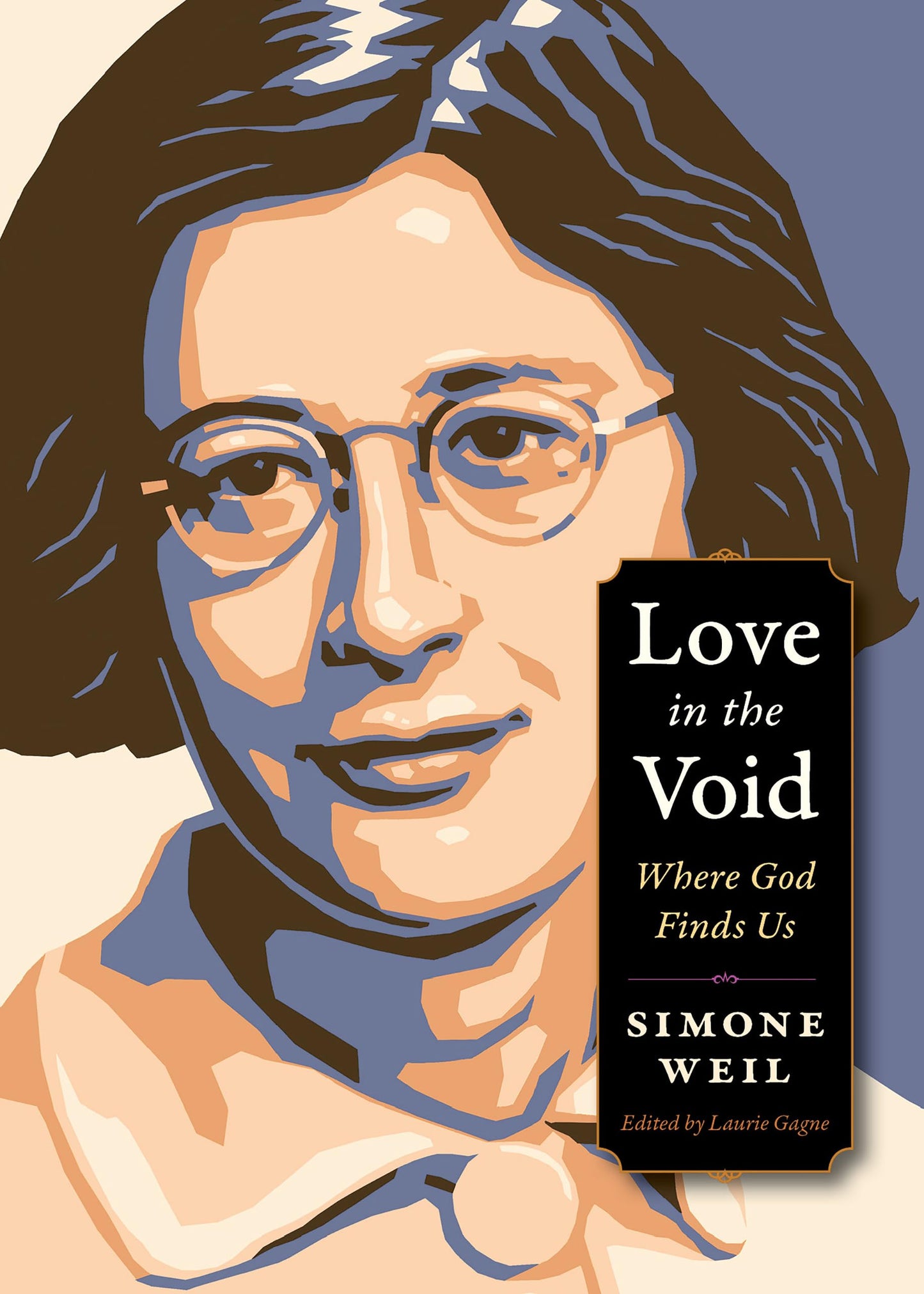 Love in the Void: Where God Finds Us (Plough Spiritual Guides)