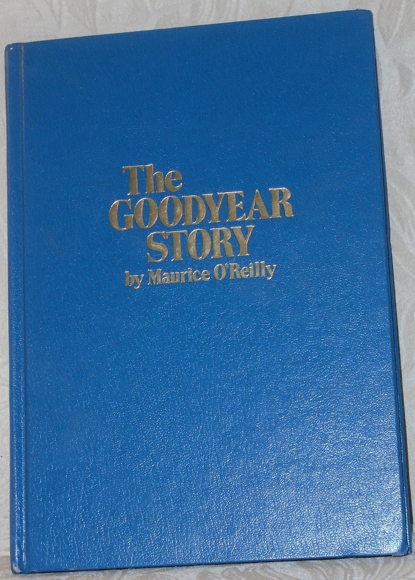 Goodyear Story