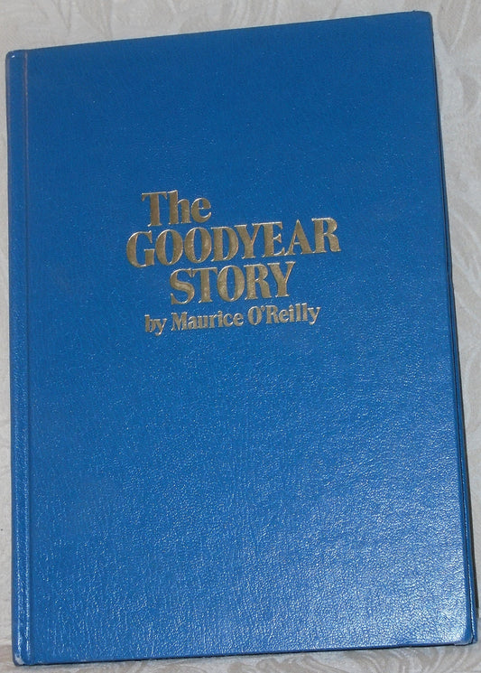 Goodyear Story