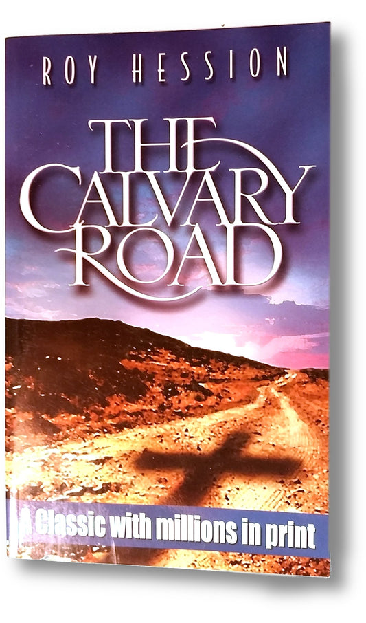 THE CALVARY ROAD - 3403