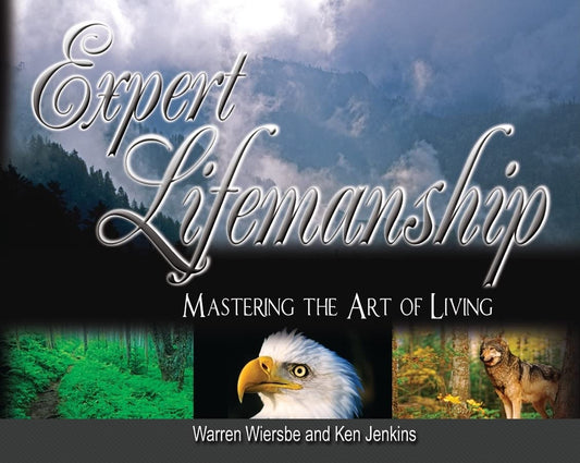 Expert Lifemanship - 8089