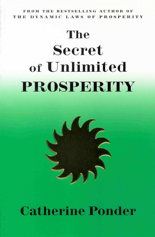 THE SECRET OF UNLIMITED PROSPERITY - 4626