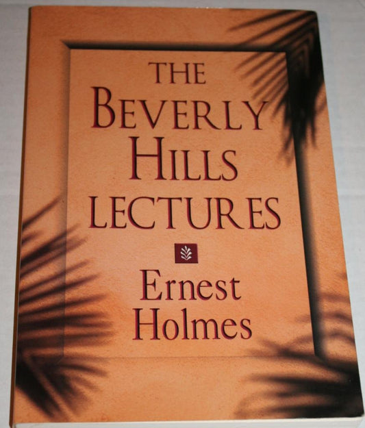 The Beverly Hills Lectures - 8991