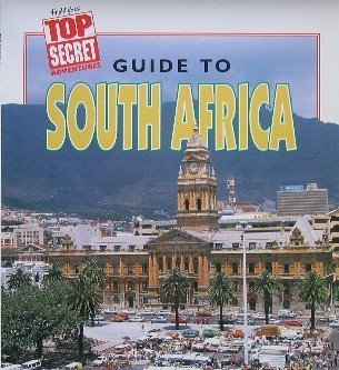 Guide to South Africa - 4301