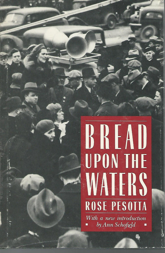 Bread upon the Waters - 1340