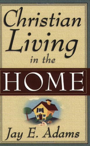 Christian Living in the Home - 9317