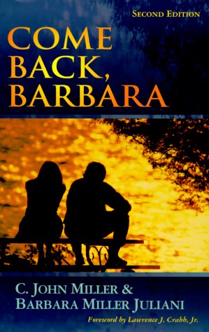 Come Back, Barbara - 6545