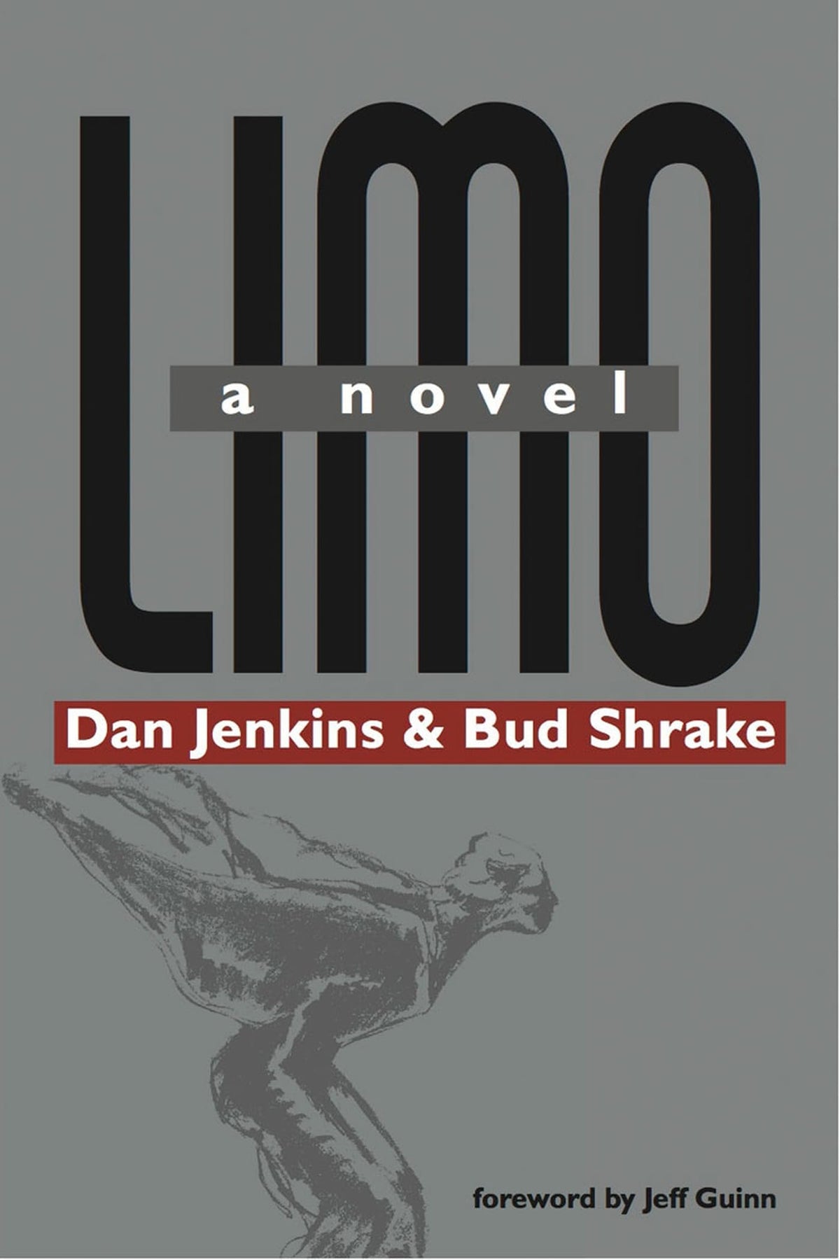 Limo (Texas Tradition Series)