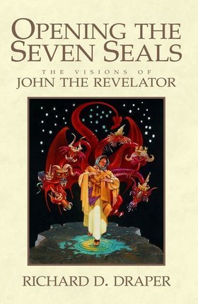 Opening the Seven Seals: The Visions of John the Revelator - 937