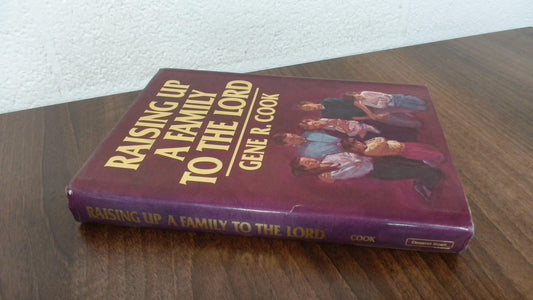 Raising Up a Family to the Lord