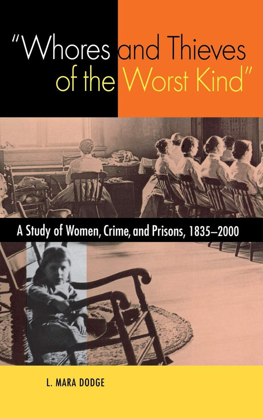 "Whores and Thieves of the Worst Kind" - 6883