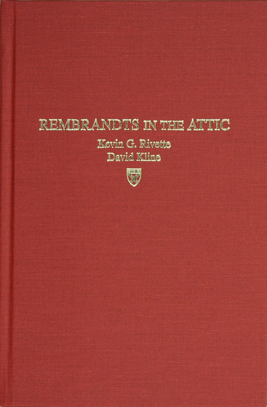 Rembrandts in the Attic: Unlocking the Hidden Value of Patents