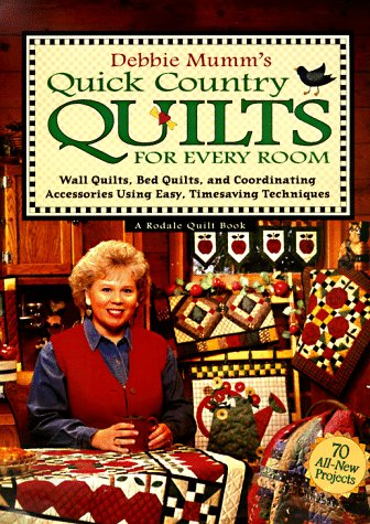 DEBBIE MUMM'S QUICK COUNTRY QUIL