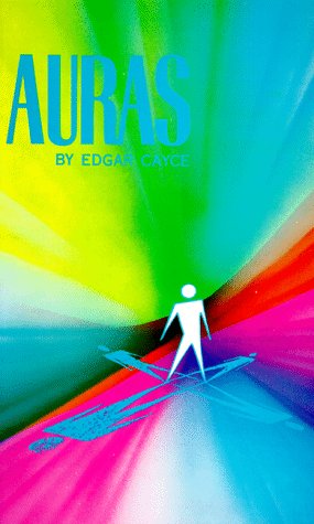 Auras: An Essay on the Meaning of Colors - 3045