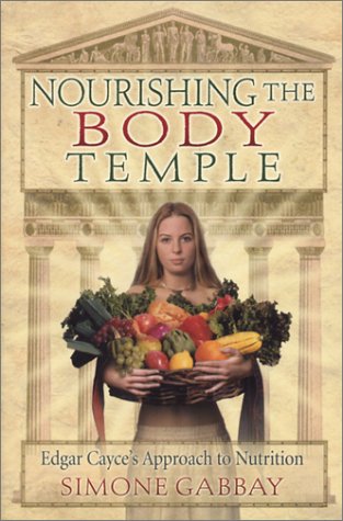 Nourishing the Body Temple