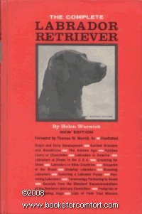 Complete Labrador Retriever