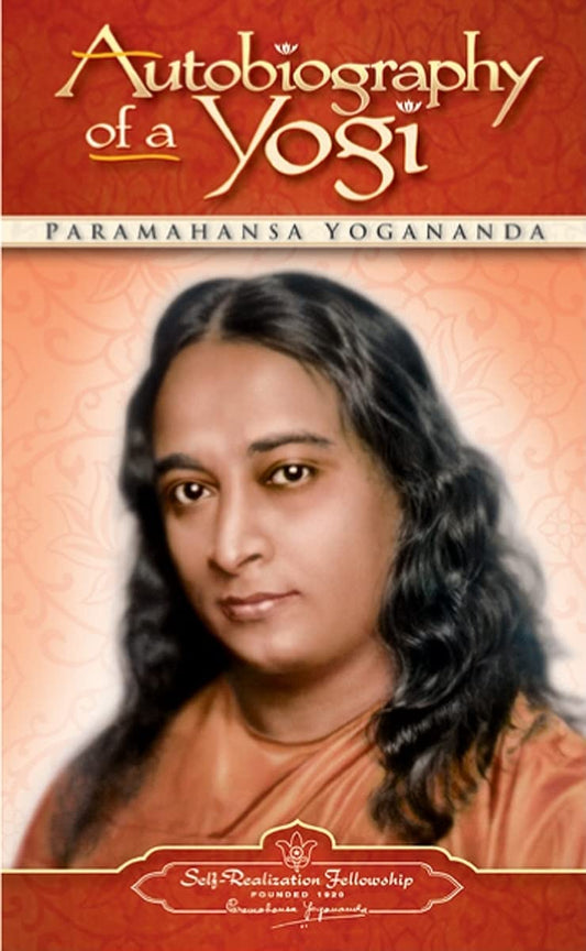 Autobiography of a Yogi (Self-Realization Fellowship) - 6249